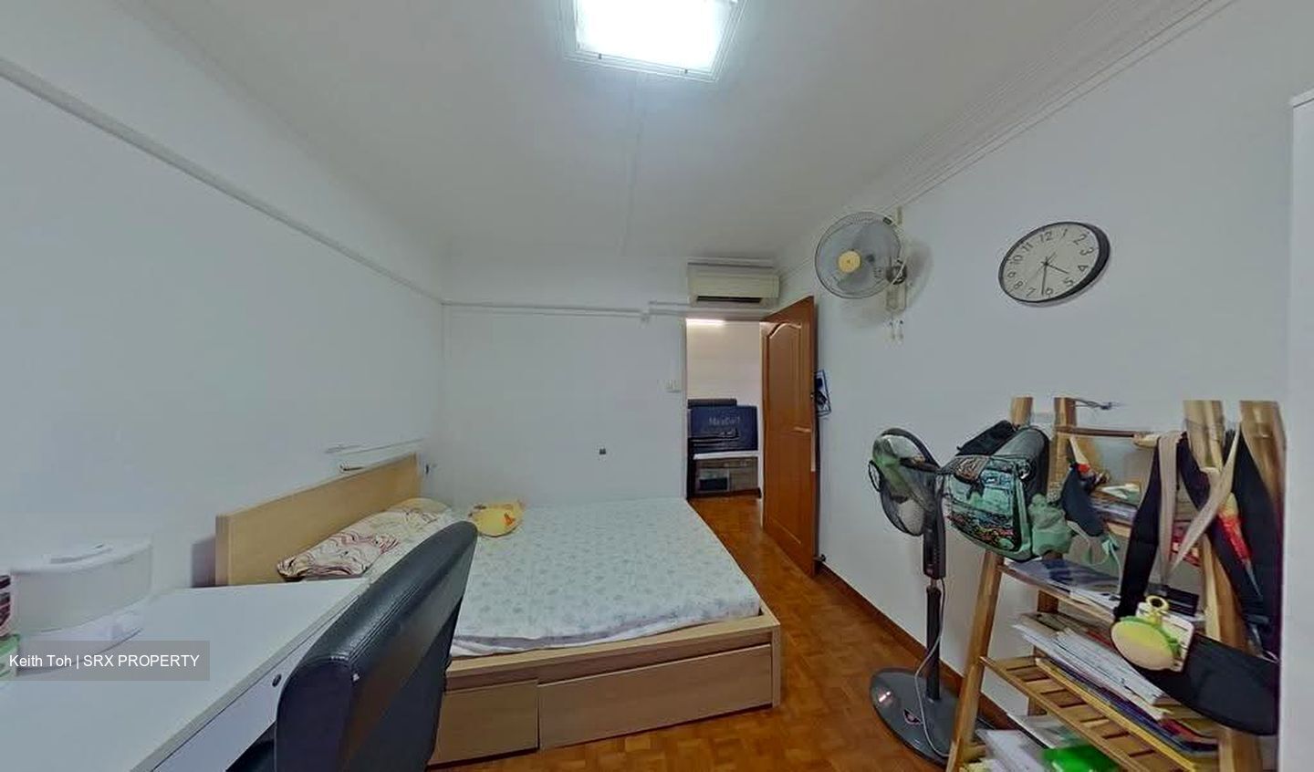 Blk 526 Bukit Batok Street 51 (Bukit Batok), HDB Executive #612617941